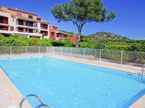 Studio agay Plage by Interhome